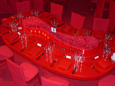 large image of whitney table