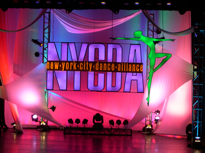 large image of nyc dance alliance scenery
